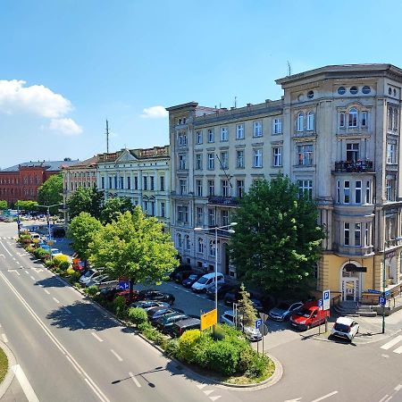 Centrum Apartament Przytulny Świdnica Eksteriør billede