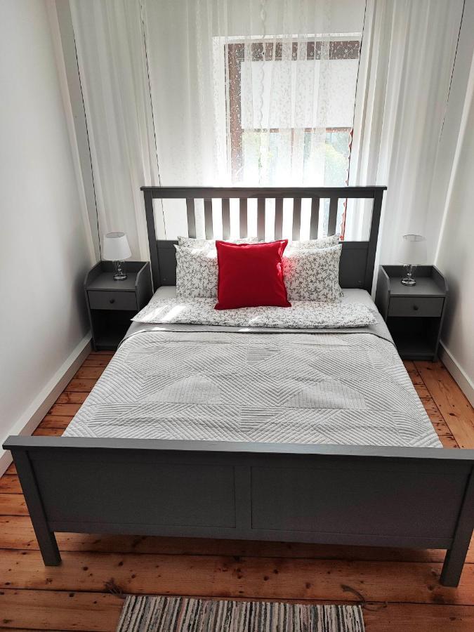 Centrum Apartament Przytulny Świdnica Eksteriør billede