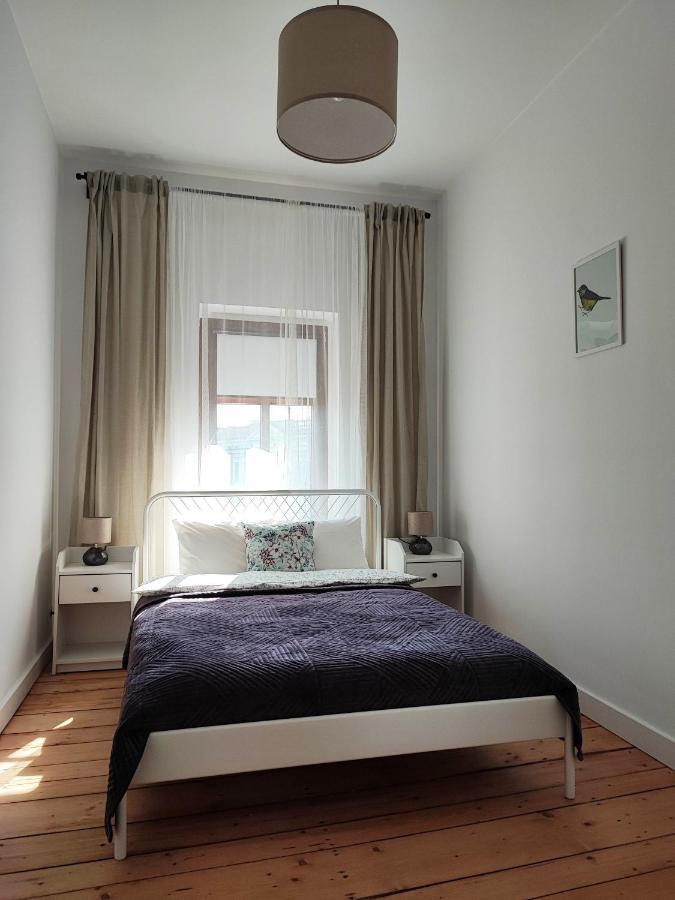 Centrum Apartament Przytulny Świdnica Eksteriør billede