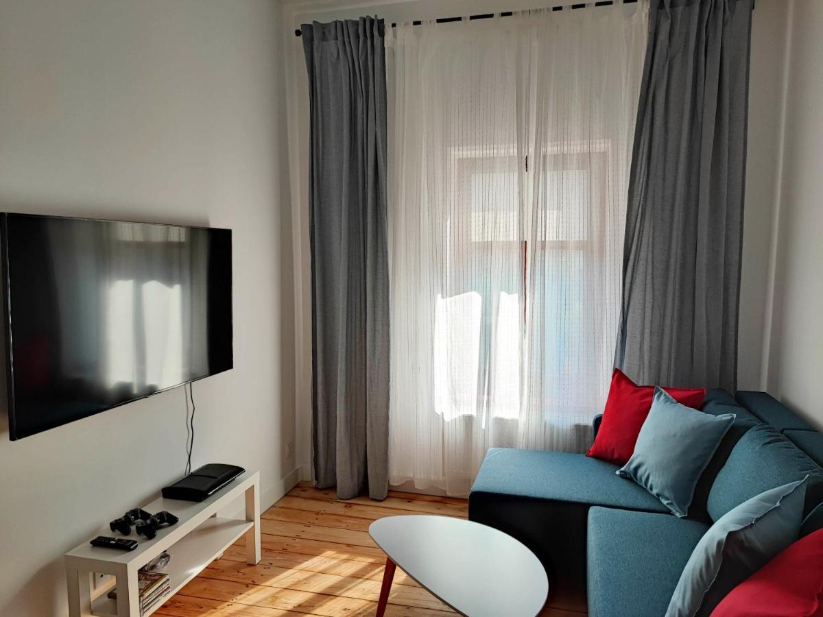 Centrum Apartament Przytulny Świdnica Eksteriør billede