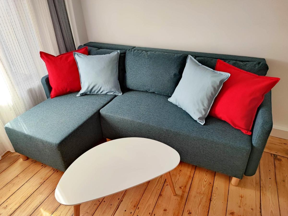 Centrum Apartament Przytulny Świdnica Eksteriør billede